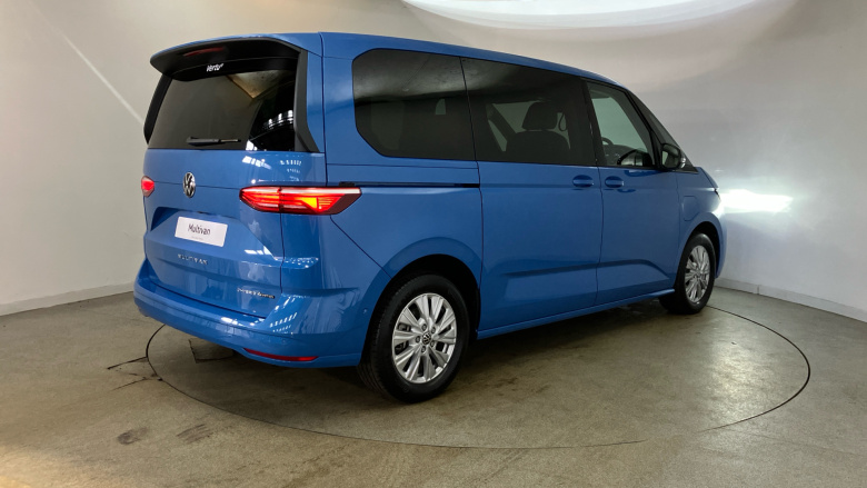 Volkswagen Multivan 1.5 TSI eHybrid Life 5dr 4MOTION DSG Estate